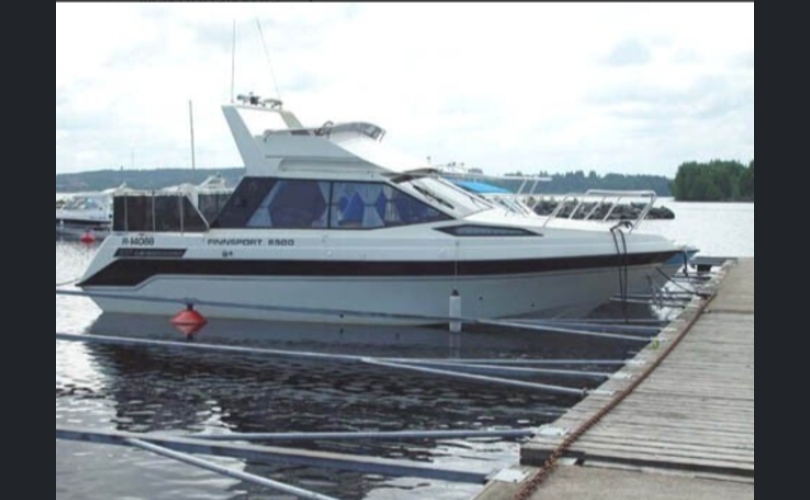 Finnsport 8500 FB-kuva-3